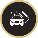 Exterior Auto Detailing